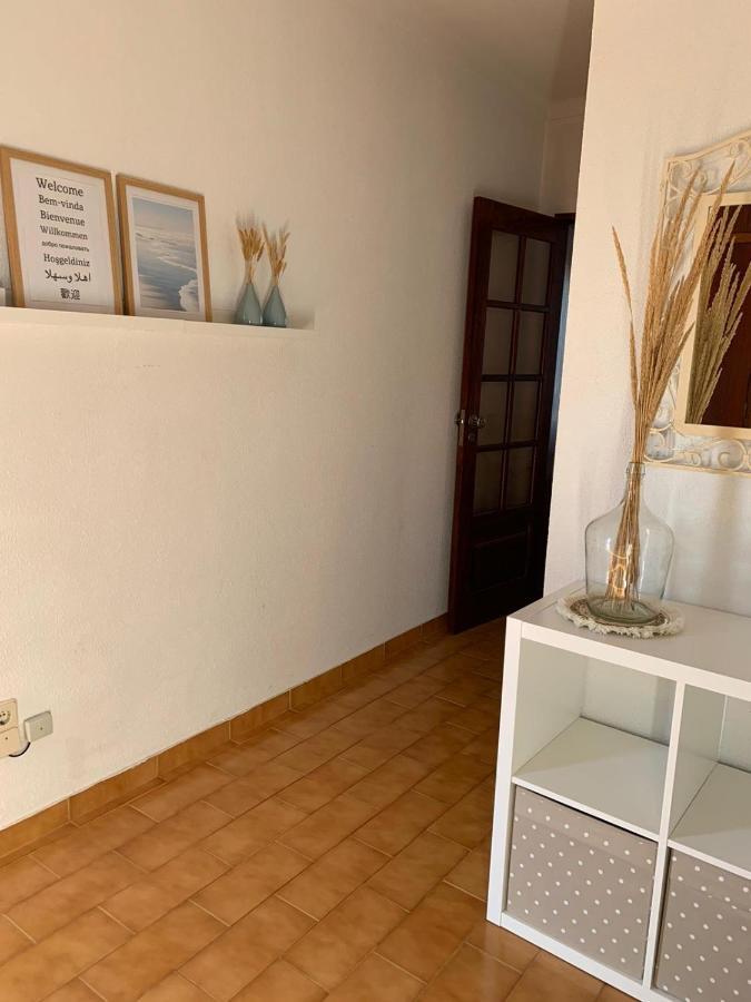 Apartamento Aldeia De Marim, Ohao, Portugal, Meerblick Olhão Esterno foto