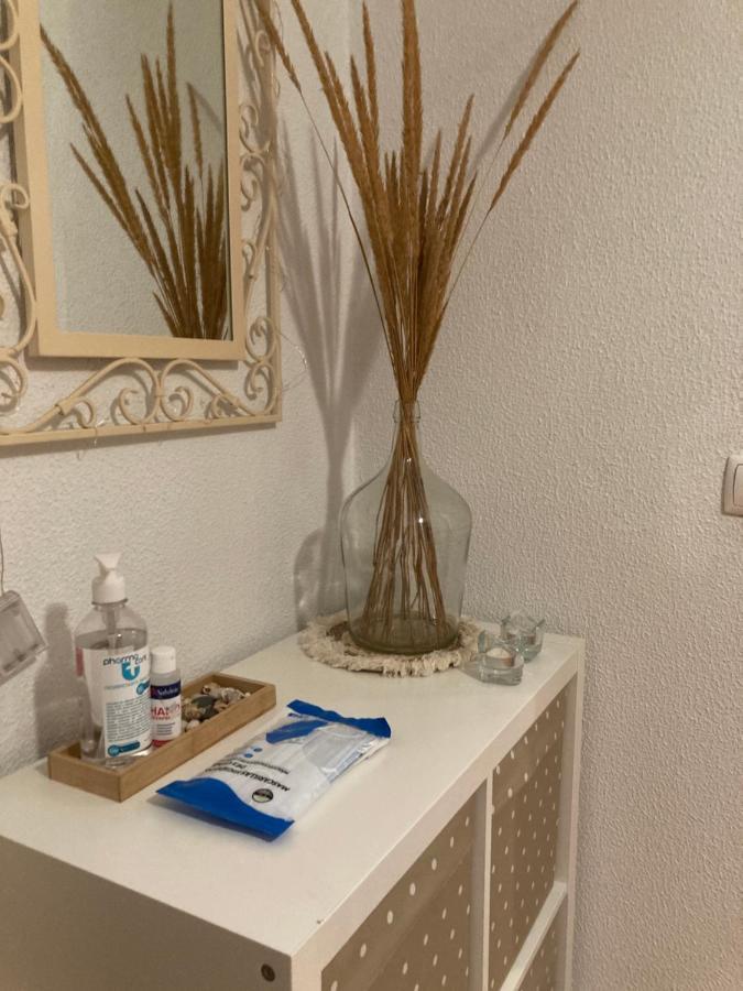 Apartamento Aldeia De Marim, Ohao, Portugal, Meerblick Olhão Esterno foto