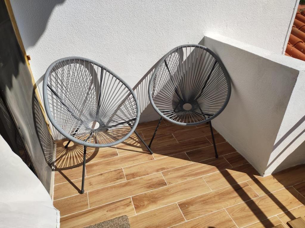 Apartamento Aldeia De Marim, Ohao, Portugal, Meerblick Olhão Esterno foto