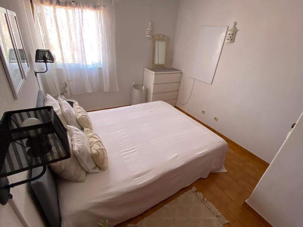 Apartamento Aldeia De Marim, Ohao, Portugal, Meerblick Olhão Esterno foto