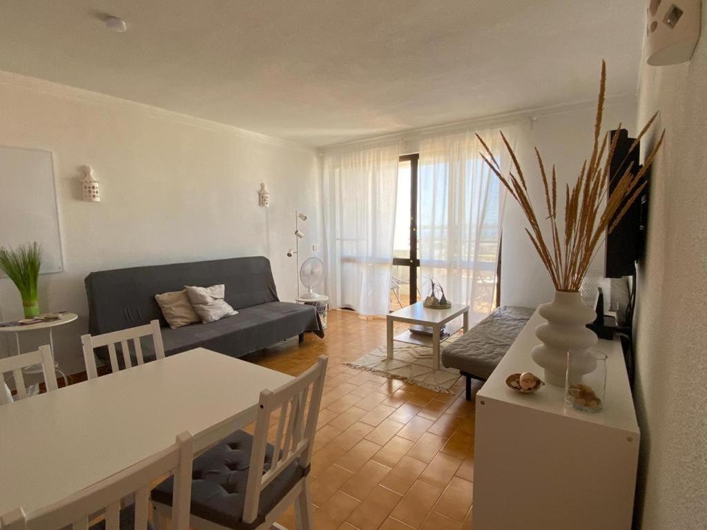 Apartamento Aldeia De Marim, Ohao, Portugal, Meerblick Olhão Esterno foto