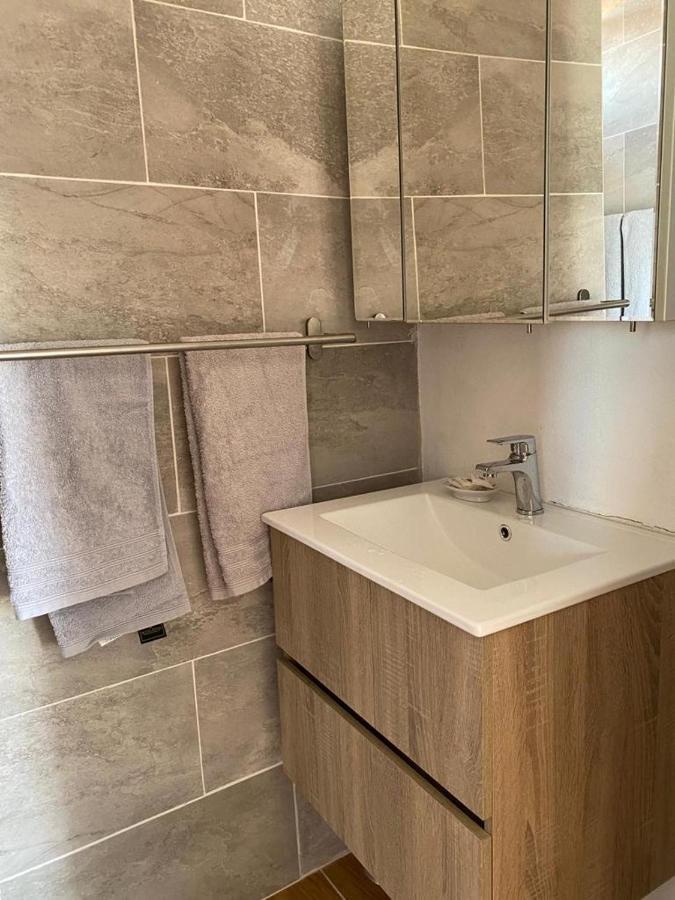 Apartamento Aldeia De Marim, Ohao, Portugal, Meerblick Olhão Esterno foto