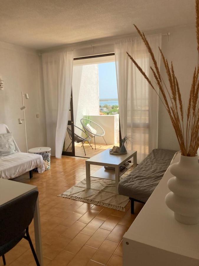 Apartamento Aldeia De Marim, Ohao, Portugal, Meerblick Olhão Esterno foto