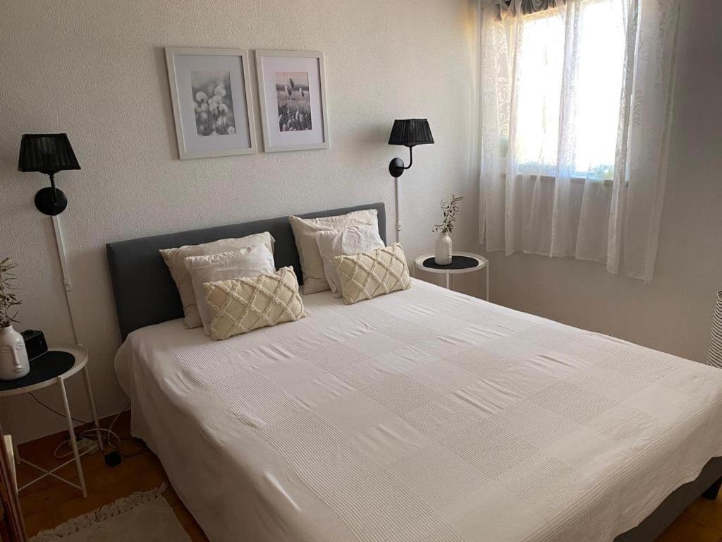 Apartamento Aldeia De Marim, Ohao, Portugal, Meerblick Olhão Esterno foto