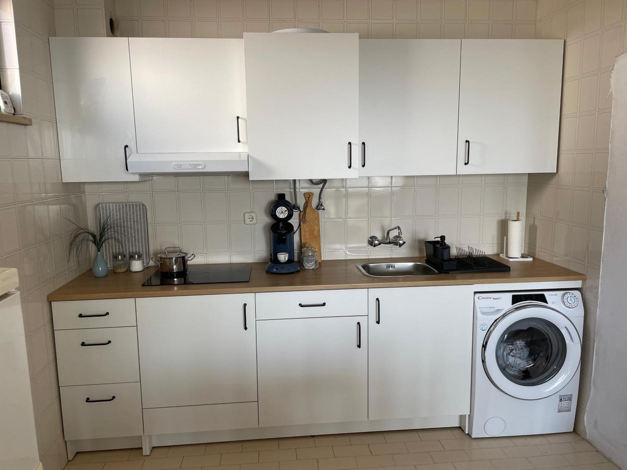 Apartamento Aldeia De Marim, Ohao, Portugal, Meerblick Olhão Esterno foto