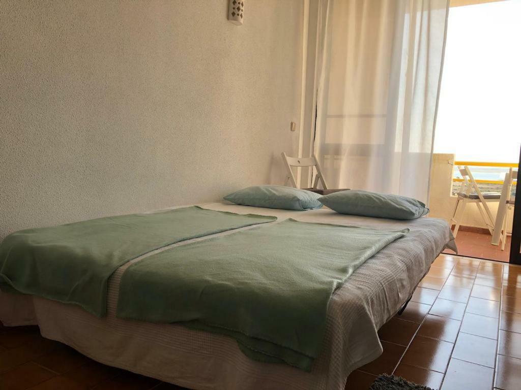 Apartamento Aldeia De Marim, Ohao, Portugal, Meerblick Olhão Esterno foto