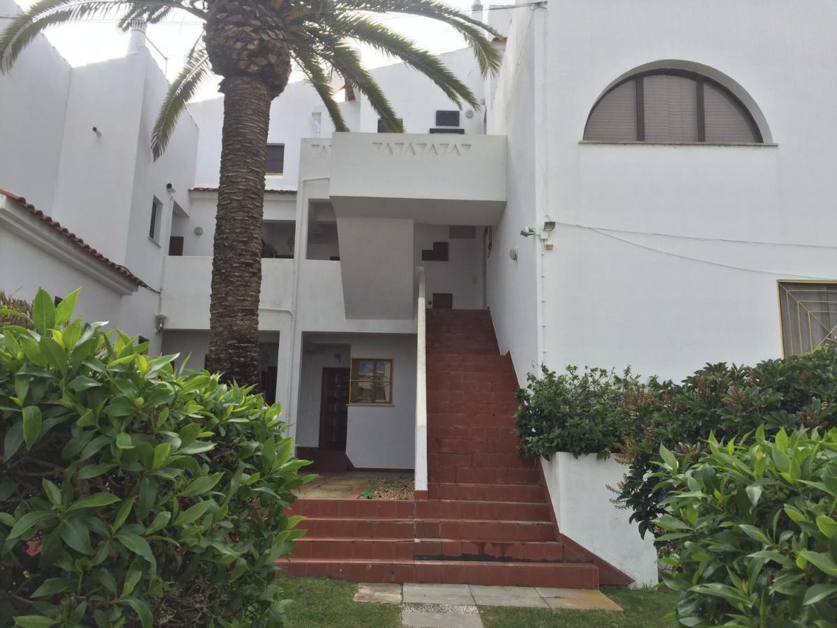 Apartamento Aldeia De Marim, Ohao, Portugal, Meerblick Olhão Esterno foto